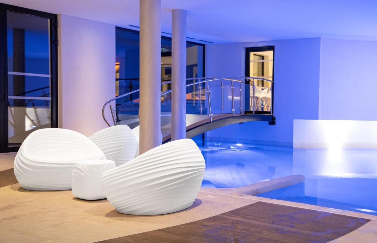 6717 Nature Hôtel&Spa Le Clos des Délices Ottrott Exterior foto