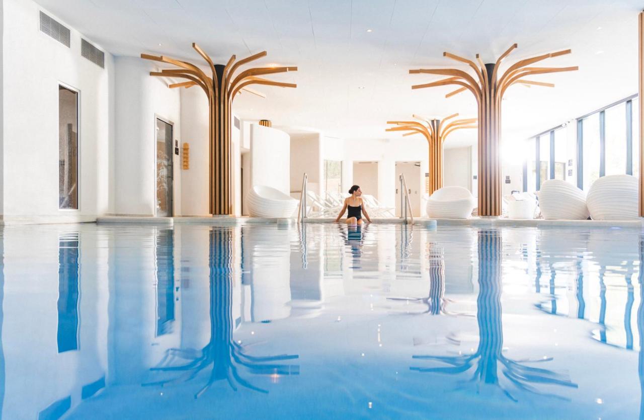 6717 Nature Hôtel&Spa Le Clos des Délices Ottrott Exterior foto